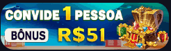 Recompensas de indicação